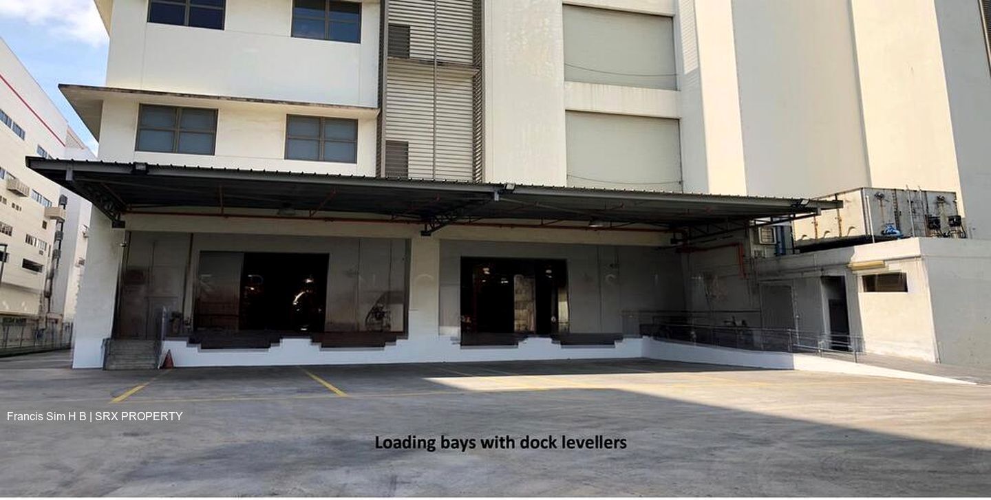 Serangoon North Avenue 5 (D19), Factory #523193231